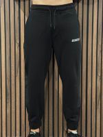 Guess Active - Rubus Cuffed Pant - Zwart
