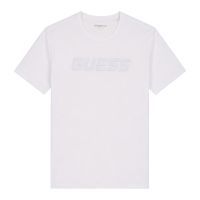 Guess Active - Bruce Cn Ss T-shirt - Wit