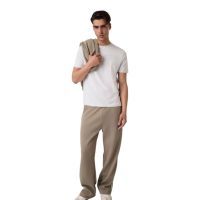 Guess Active - Bruce Cn Ss T-shirt - Wit