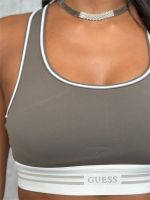 Guess Active - Brunella Bra - Groen
