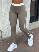 Guess Active - Brunella Leggings - Groen