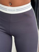Guess Active - Brunella Leggings - Zwart