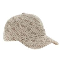 Guess Active - Calliope 4G Cap - Beige