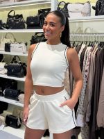 Guess Active - Clara Shorts - Beige