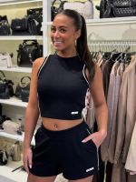 Guess Active - Clara Shorts - Zwart