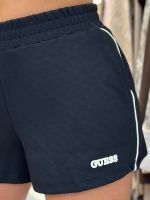 Guess Active - Clara Shorts - Zwart