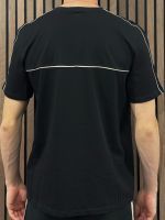 Guess Active - Cleto Cn T-shirt - Zwart