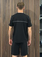 Guess Active - Cleto Cn T-shirt - Zwart