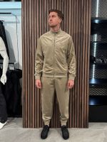 Guess Active - Cochise Cuffed Pant - Beige