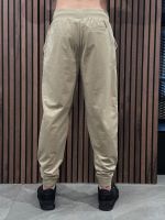 Guess Active - Cochise Cuffed Pant - Beige