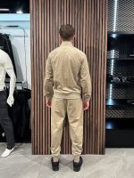 Guess Active - Cochise Cuffed Pant - Beige