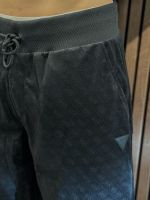 Guess Active - Cochise Cuffed Pant - Zwart