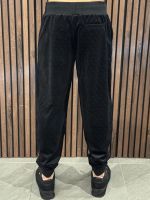 Guess Active - Cochise Cuffed Pant - Zwart