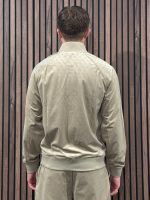 Guess Active - Cochise Full Zip Sweatshirt - Beige