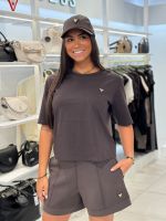 Guess Active - Colette Boxy T-shirt - Bruin