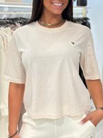 Guess Active - Colette Boxy T-shirt - Wit