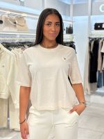Guess Active - Colette Boxy T-shirt - Wit