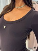 Guess Active - Colette LS Bodysuit - Bruin