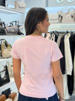 Guess Active - Colette Ss Tee - Roze