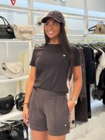 Guess Active - Colette T-shirt - Bruin