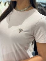 Guess Active - Colette T-shirt - Roze