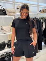 Guess Active - Colette T-shirt - Zwart