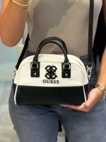 Guess Active - Cross Body Bag - Zwart