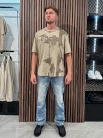 Guess Active - Ecisto Cn T-shirt - Beige