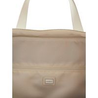 Guess Active - Era 4G Debossed Bowling Bag - Wit