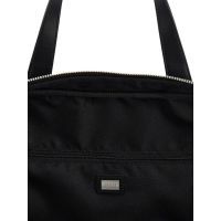 Guess Active - Era 4G Debossed Bowling Bag - Zwart
