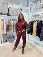 Guess Active - Fabia Jogger - Rood