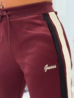 Guess Active - Fabia Jogger - Rood