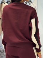 Guess Active - Fabia Sweatshirt - Rood
