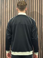 Guess Active - Fulvio Full Zip Sweatshirt - Zwart