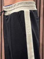 Guess Active - Fulvio Pant - Zwart