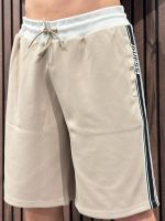 Guess Active - Fulvio Short - Beige
