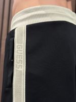 Guess Active - Fulvio Short - Zwart