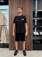 Guess Active - Fulvio Short - Zwart