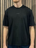 Guess Active - Giano Cn Ss T-shirt - Zwart