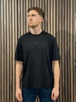 Guess Active - Giano Cn Ss T-shirt - Zwart