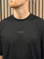 Guess Active - Giano Cn Ss T-shirt - Zwart