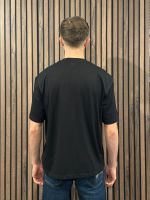 Guess Active - Giano Cn Ss T-shirt - Zwart