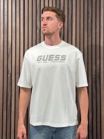 Guess Active - Gohan Cn T-shirt - Wit