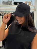 Guess Active - Habi Full Zip Sweatshirt - Zwart