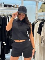 Guess Active - Habi Short - Zwart