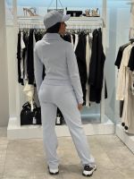 Guess Active - Habi Straight Leg Pants - Blauw