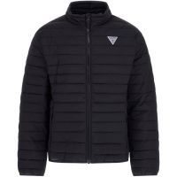 Guess Active - Lauper Padded Jacket - Zwart