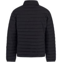 Guess Active - Lauper Padded Jacket - Zwart