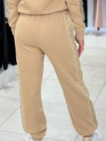 Guess Active - Maryella Jogger - Beige