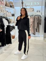 Guess Active - Joggingpak - Zwart
